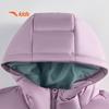 Anta Girls' Mid-Length Four-Proof Down Jacket A62547916
