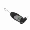 Digital LCD Screen Alcohol Breath Tester Portable Keychain Breath Analyzer 10pcs Mouthpiece