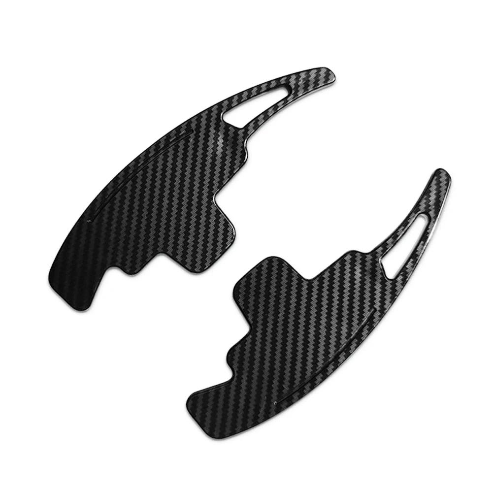 For Mercedes-Benz A B C E Class CLA GLA CLS GLC GLE W176 W205 W246 C117 W218 Car Steering Wheel Paddle Shifters Shift Paddle