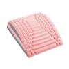 Waist Support Massagers Back Stretcher Neck Pillow Posture Corrector Lumbar Cervical Traction Pillow Relieve Herniated Disc Tool