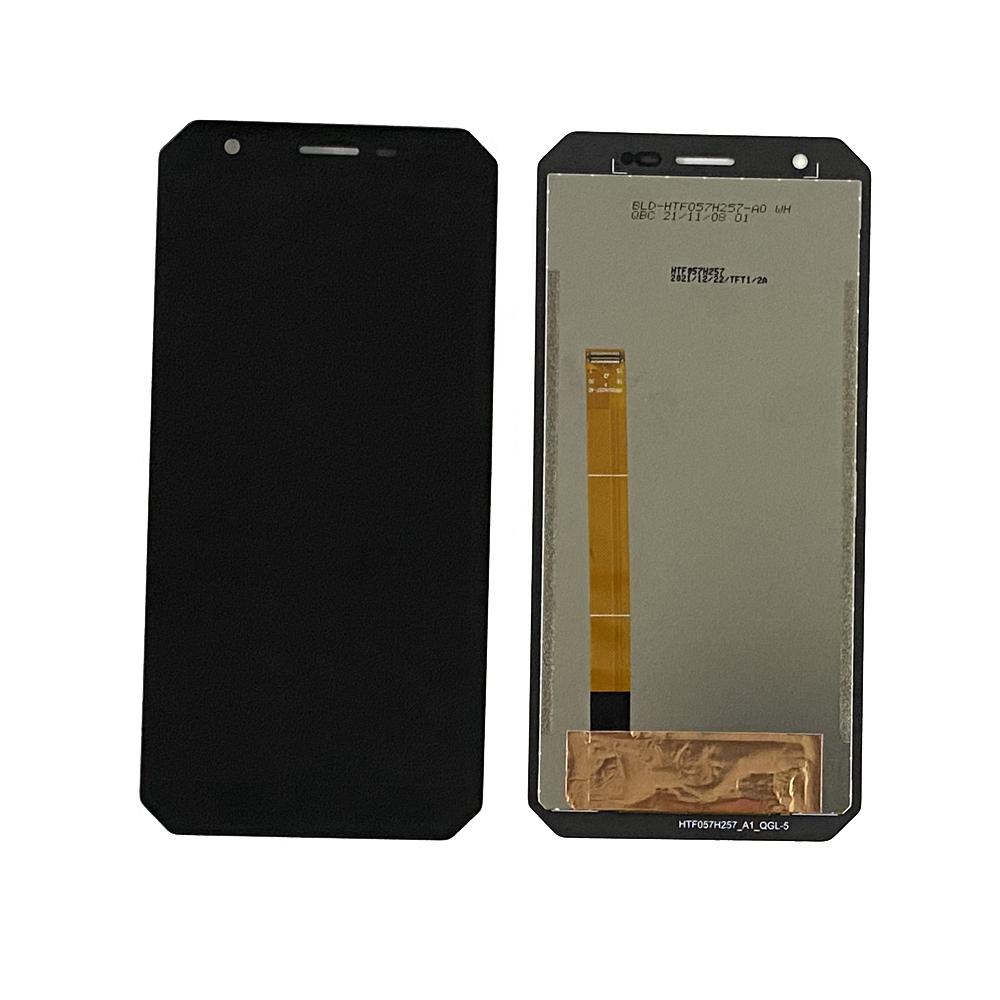LCD Screen and Digitizer Full Assembly For Blackview Oscal S60 S60 Pro