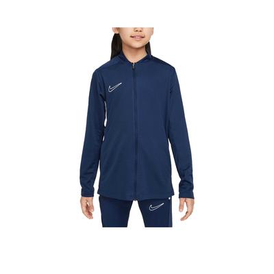 Academy Dri-Fit Swoosh Comfortable Skin-Friendly Simple Soft Set Kids Activewear HJ3715-410