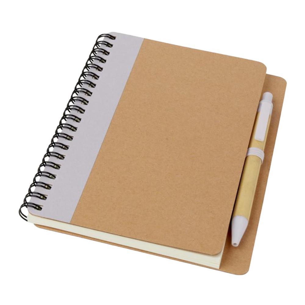 BULLET Priestly Notebook And Pen