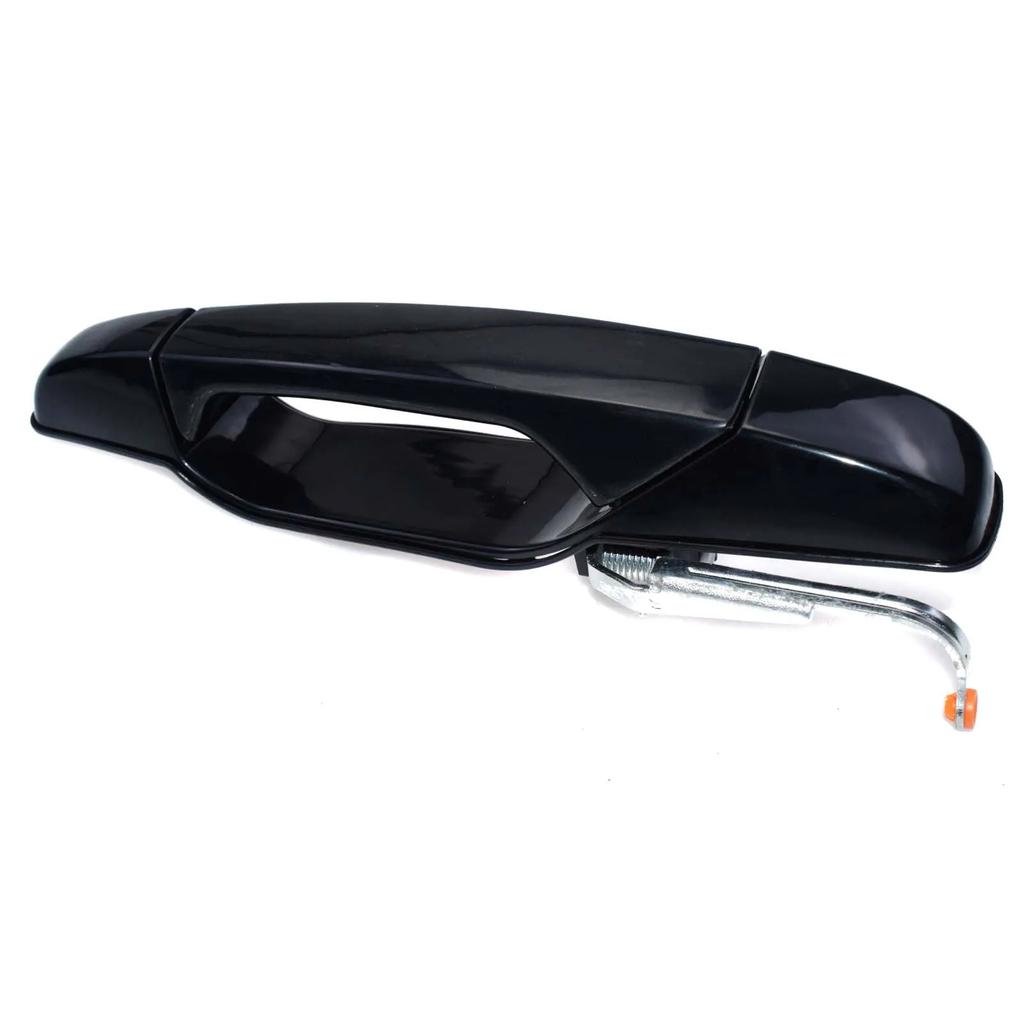 1/2/4 Pc Outside Door Handle Front Rear Left Right For Cadillac GMC Chevrolet Escalade Avalanche Silverado Suburban Sierra Tahoe
