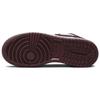 Jordan 1 Low Night Maroon GS 553560-068