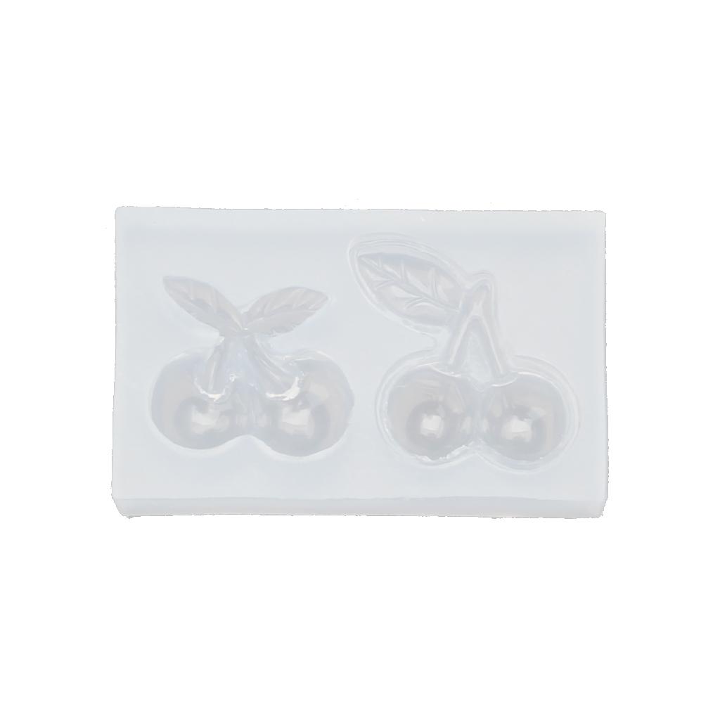 Jewelry Casting Molds Silicone Pendant Mold Resin Molds Jewelry Making DIY