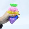 Push Bubble Sensory  Toys-Stress Relief Silicone Pressure Relieving Toys