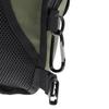 KOMINE Riding Leg Bag 1 for Olive Free SA-053 Motorcycles,