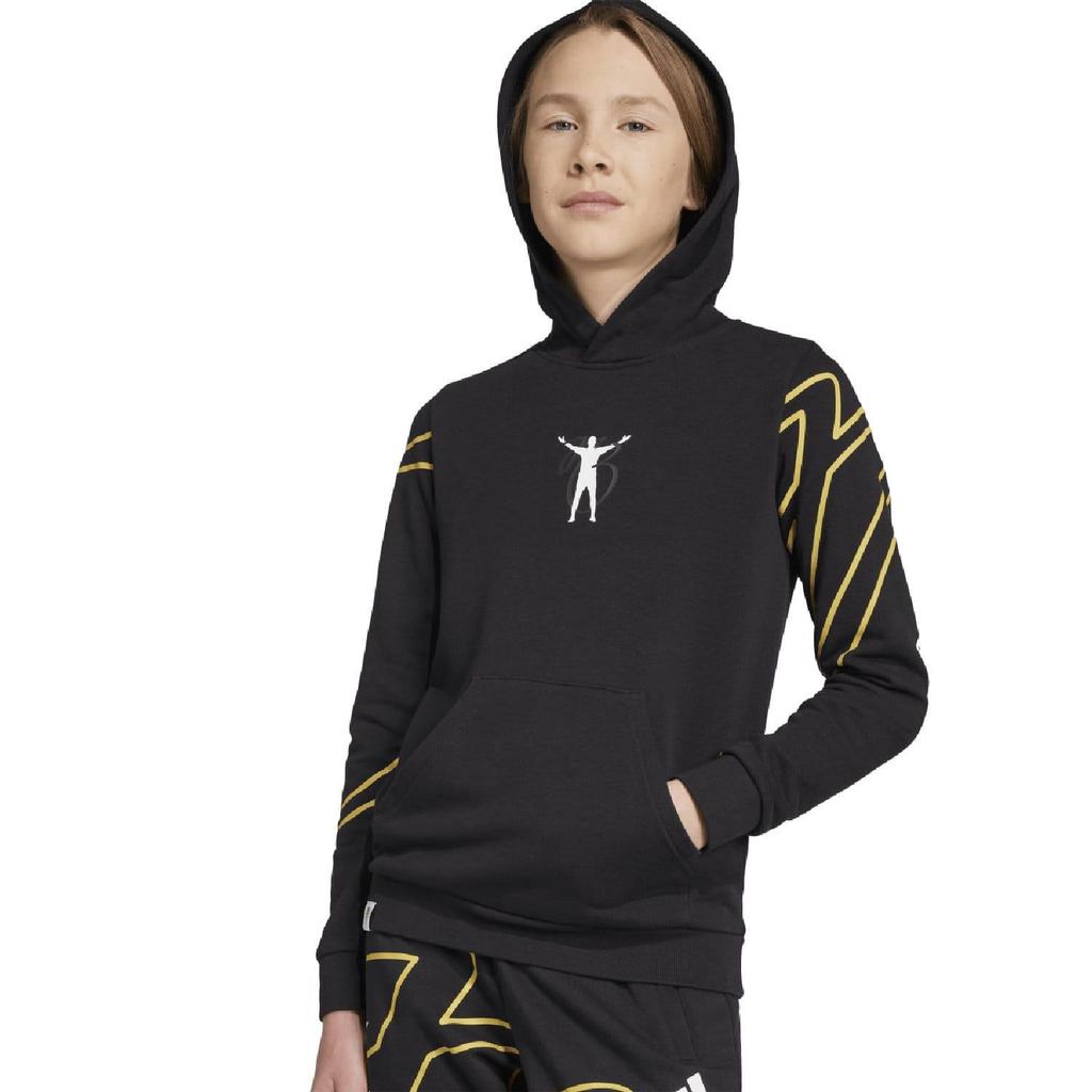 Adidas Bluza z kapturem dla dzieci/dzieci Jude Bellingham