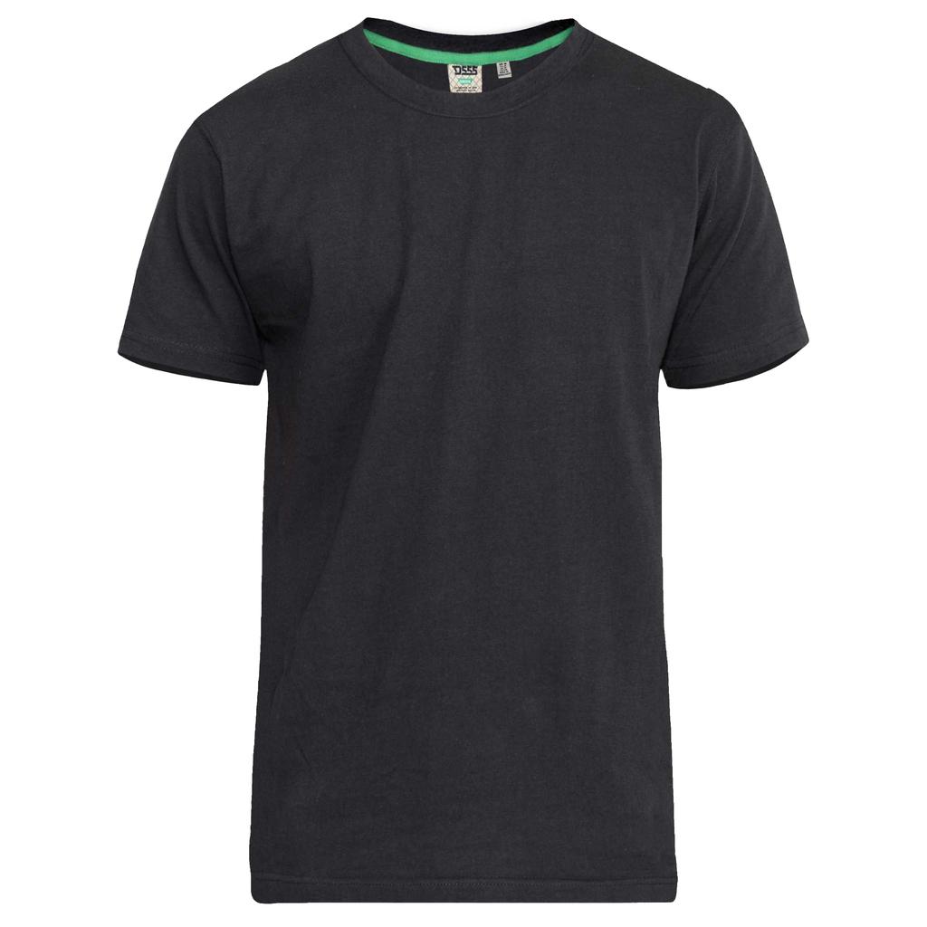 Duke Mens D555 Flyers T-Shirt