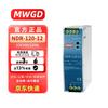 MWGD Din Rail Switching Power Supply
