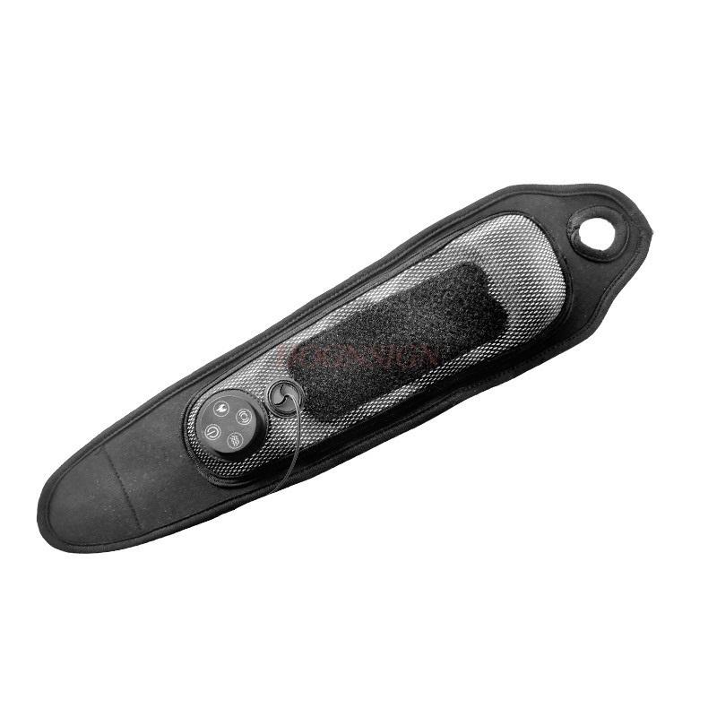 Wrist Massager, Hand Meridian Numbness Hot Compress Recovery Wan'da