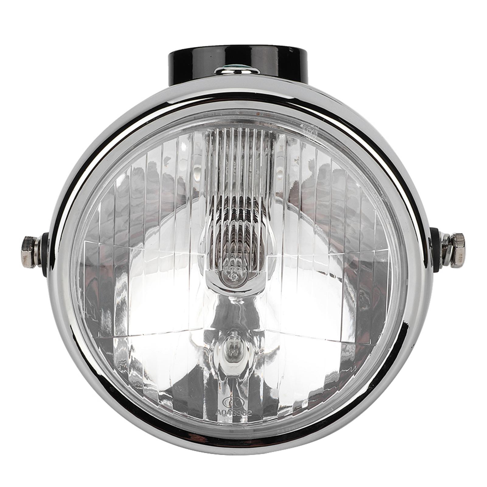 

Фара Lighthouse Motorcycle Headlight подходит для маленького мотоцикла macaquinho Z50 Little Monkey