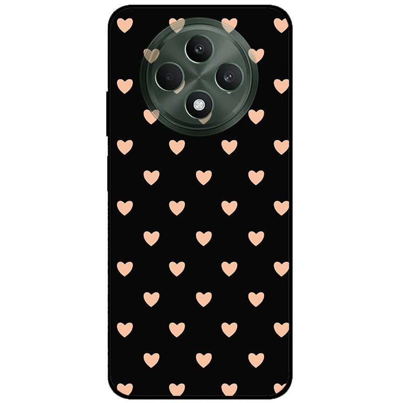 Für OPPO RENO 12F 5G 4G Hülle Weiches Silikon TPU Abdeckungen Tierbedruckte Handyhülle Für OPPO RENO 12F 4G CPH2687 CPH2637 Hüllen