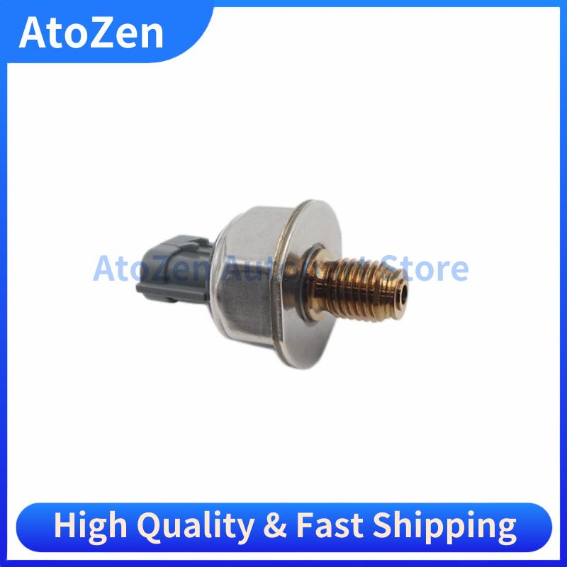 Fuel Rail Pressure Sensor for Citroen Relay Nissan Navara 8981816160 9664111780 9813735580 8C1Q-9D280-AA 4M5Q-9D280-DB 1570P1