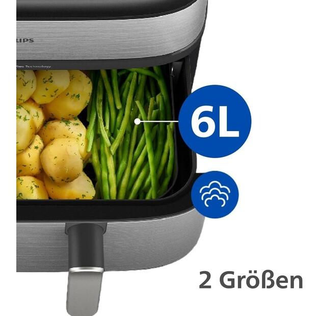 Philips NA555/00 Deep Fryer