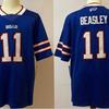 Buffalo Bills NFL Football Jersey Mens Sportswear Team Uniform Rugby Basketball Soccer Running Casual Wear