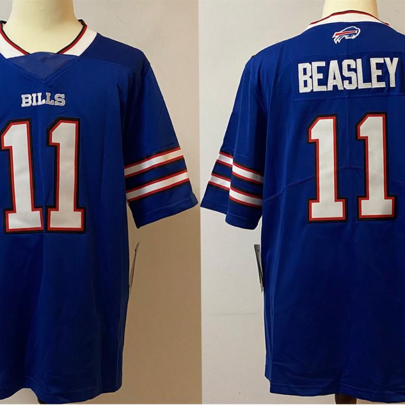 Buffalo Bills NFL Football Jersey Mens Sportswear Team Uniform Rugby Basketball Soccer Running Casual Wear
