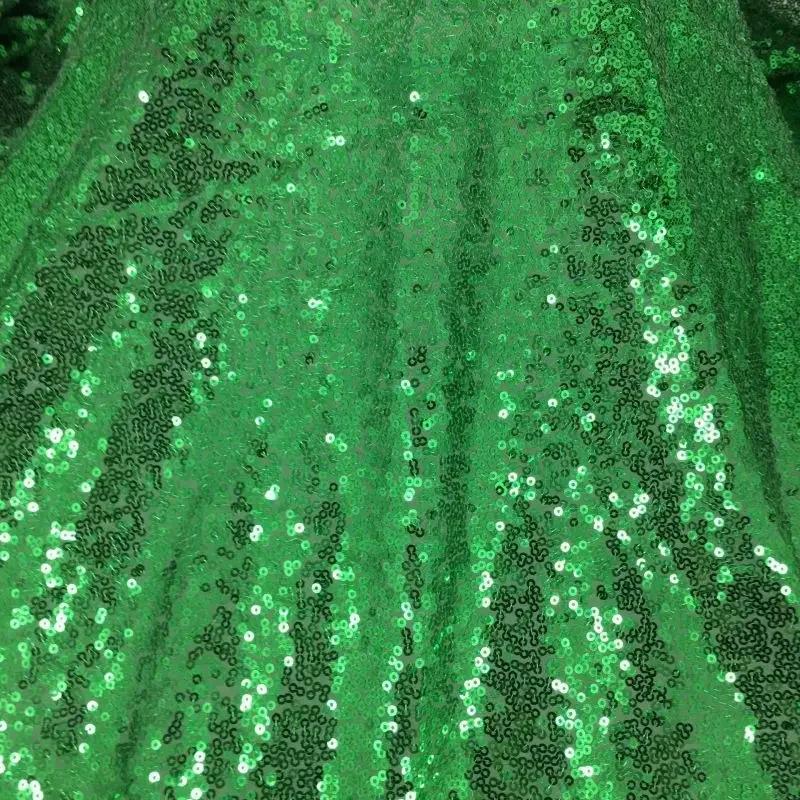 Breite 130x100cm Paillettenstoff 3MM Funkelndes Roségold Silber Glitzerstoff für Kleidung Bühne Party Hochzeit DIV Dekoration Nähen