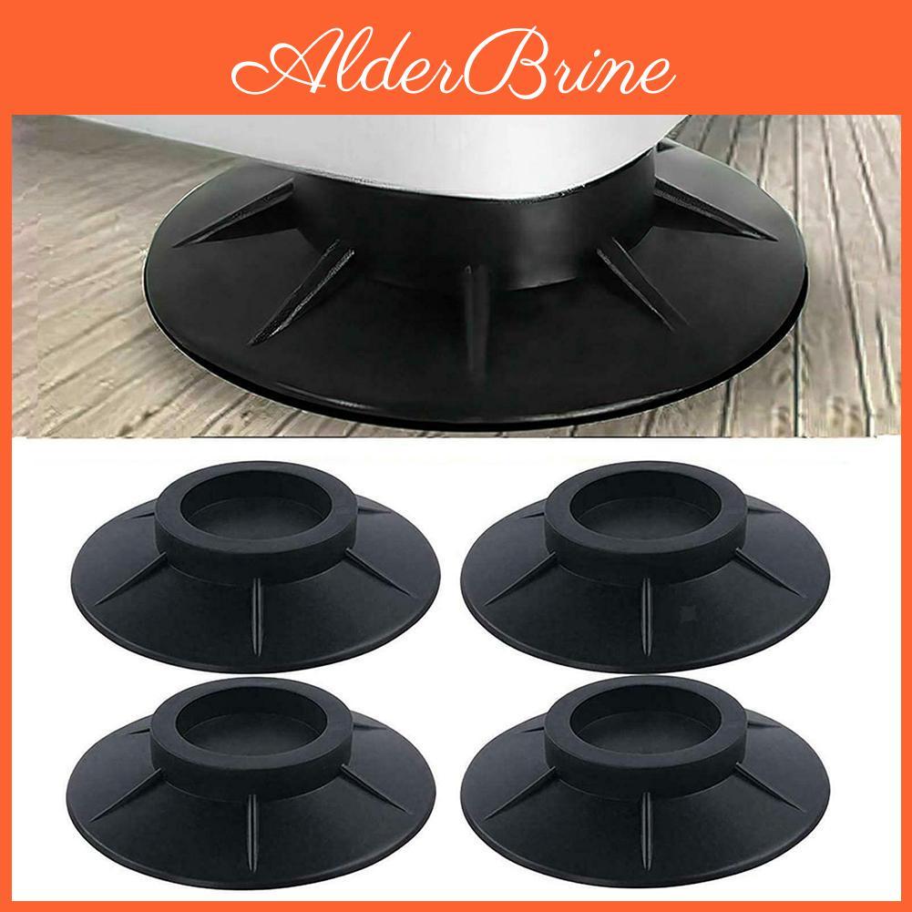 Machine Pads Washing Feet Feet Pads Anti Slip Antivibration