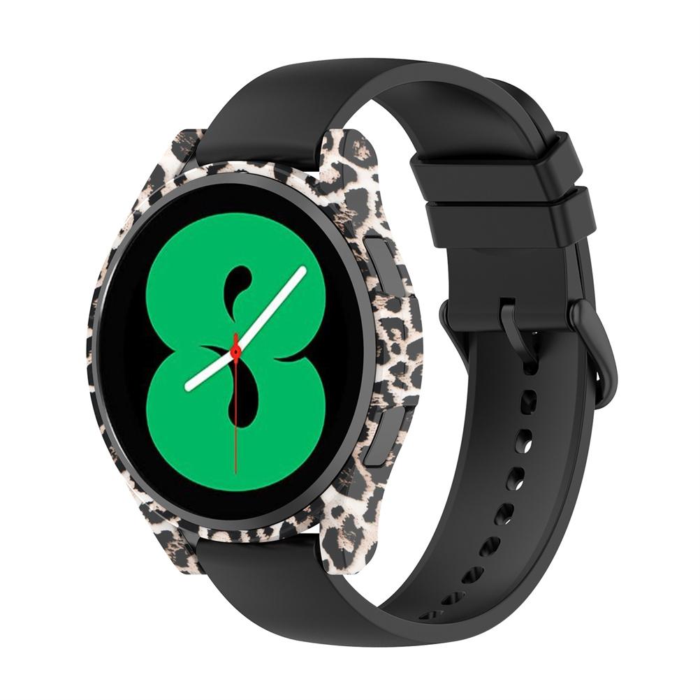 1pcs Half Cover Protective Case for Samsung Galaxy Watch 4 40mm 44mm
