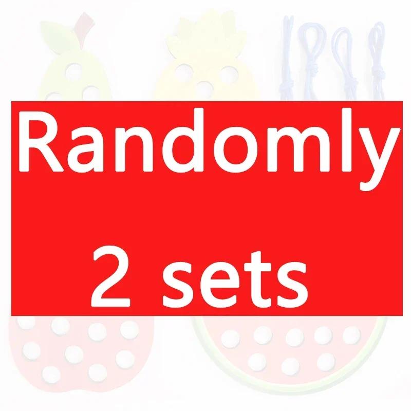 Wooden Lacing Toy Educational Fruits Threading Activity Puzzles Studying Fine Motor Skill Car Toy Set for Toddlers Kid Best Gift