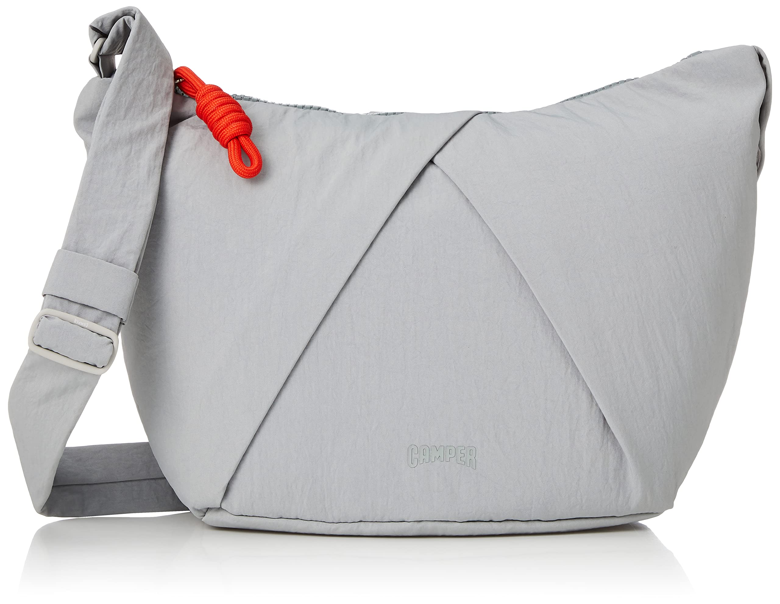 

Camper Shoulder Bag Nube 52680 Sax Women s Blue_T34