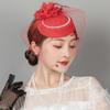 Hodeplagg – Fascinators