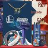 Ai Sher Smart Thermos, Neck Massager & Hair Dryer Gift Set