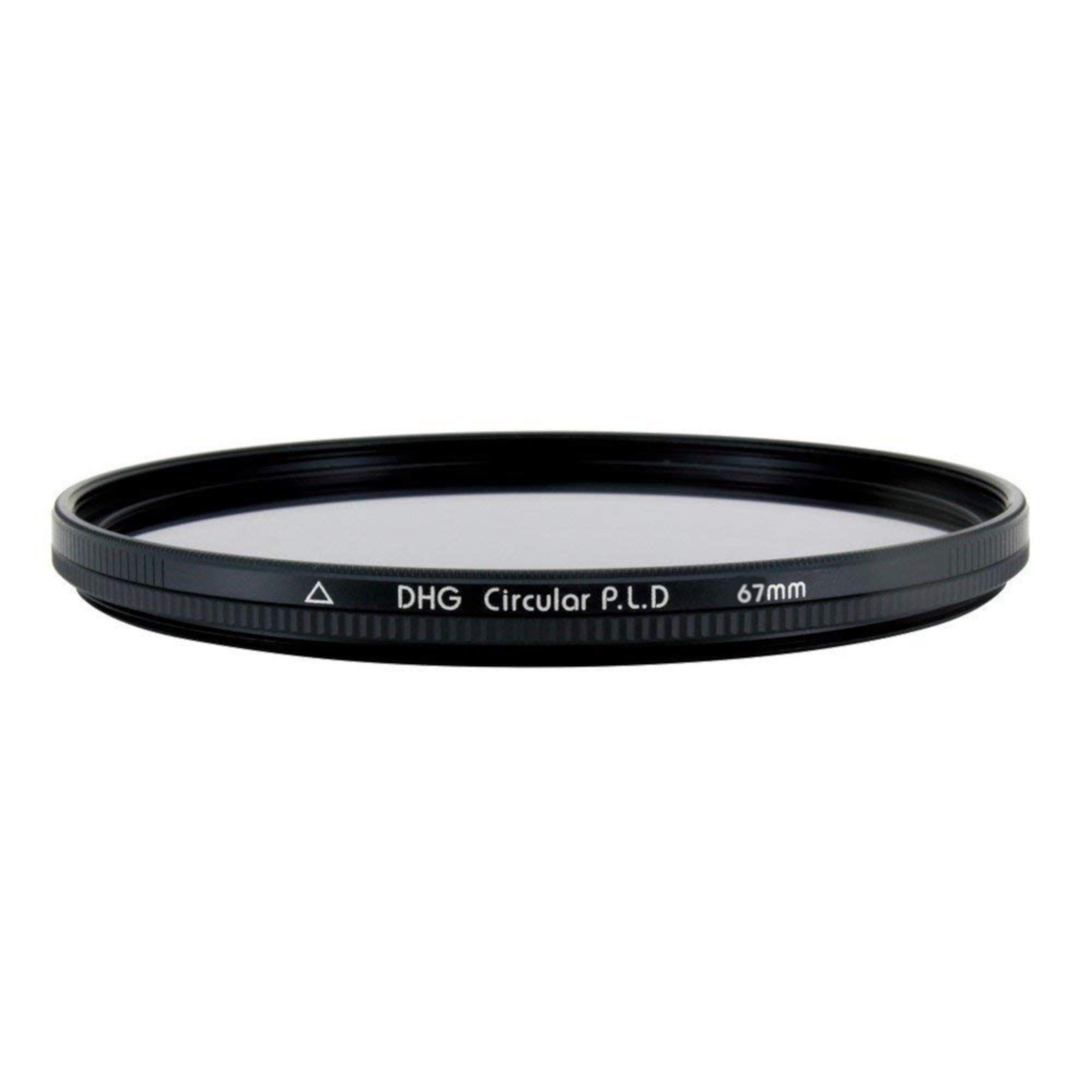 

Marumi PL Filter 67mm DHG Circular P.L.D. 67mm for Contrast Enhancement and Reflection Reduction, Made in Japan