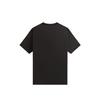 Kith Storm Vintage Tee Black Men Tops KHM033552-001