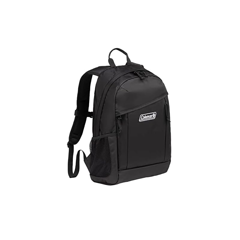 [Coleman] Walker 15 Men's/Women's/Unisex Backpack, 15L, Lightweight, Compact, Suitable for Commuting, School, and Business.