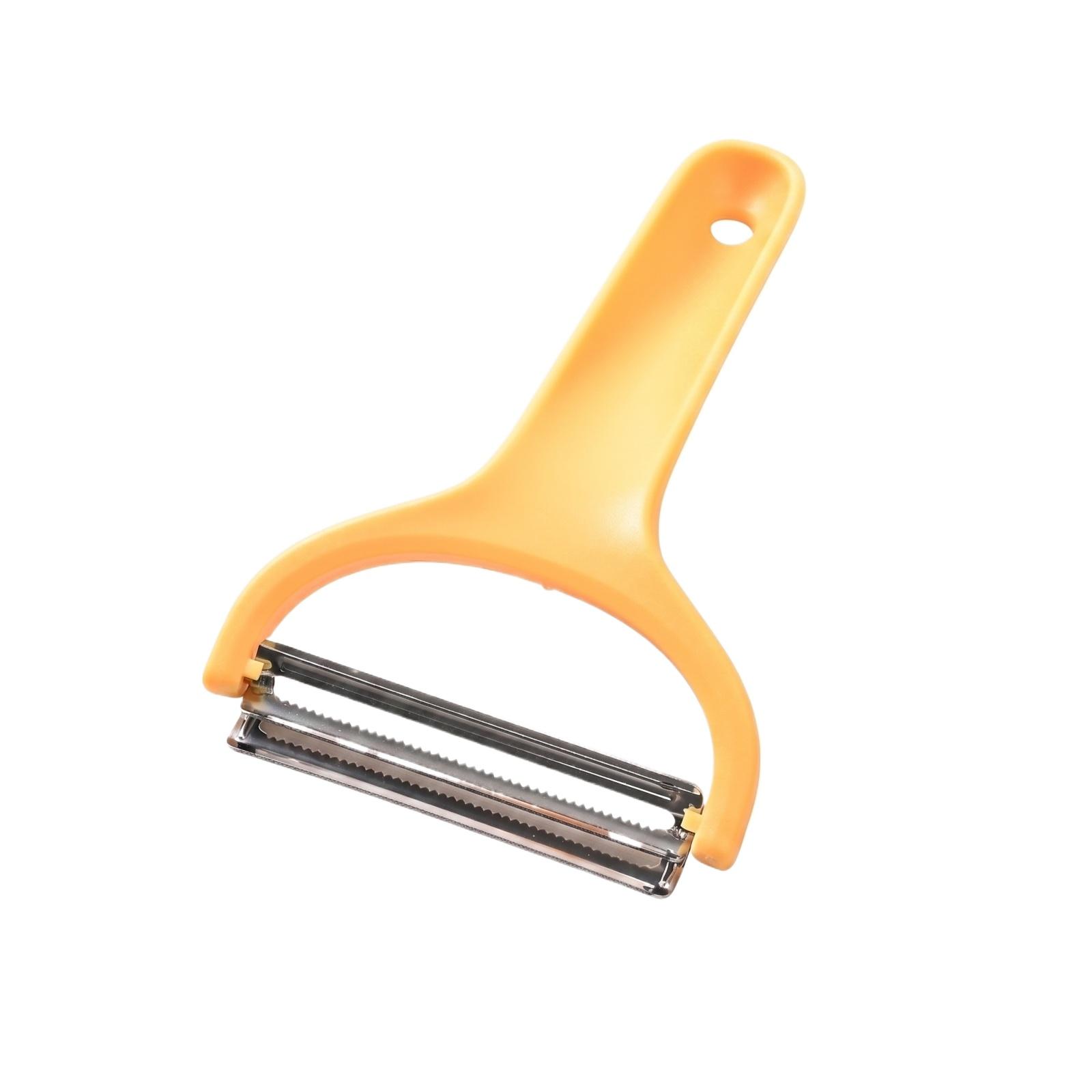 

And Convenient Double , Cabbage , Manual Peeler One Size жёлтый