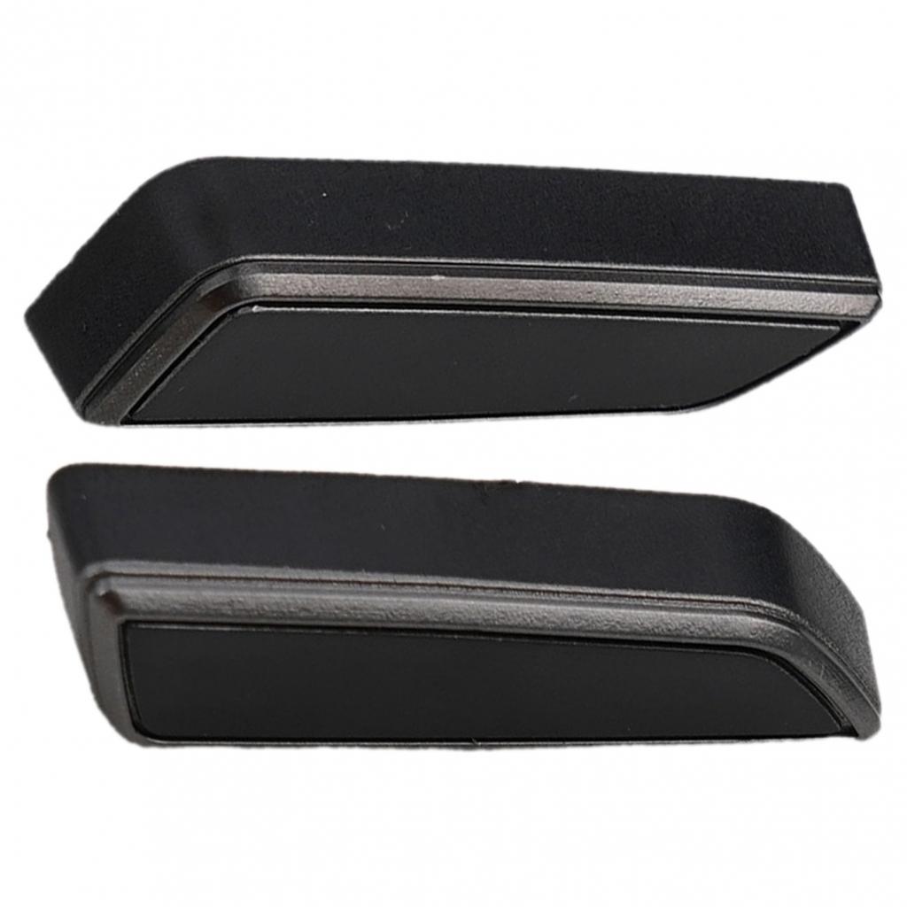 4 Pcs/set Seats Adjuster Switch Buttons For Tesla For Model 3 For Model Y 21-23