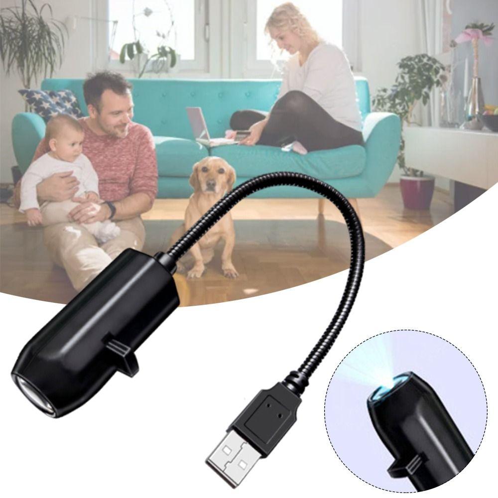 5V USB Powered LED Halloween Lamp Projector Lamp LED Light Atmosphere Light Projector Decorative Light Atmosphere Creation