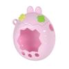 Clear Protective Cover PC Protective Case New Hard Shell for Tamagotchi Paradise Accessories