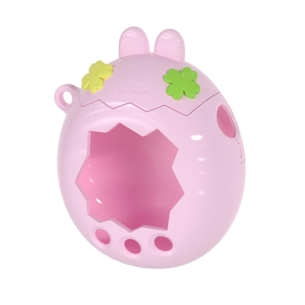 Clear Protective Cover PC Protective Case New Hard Shell for Tamagotchi Paradise Accessories