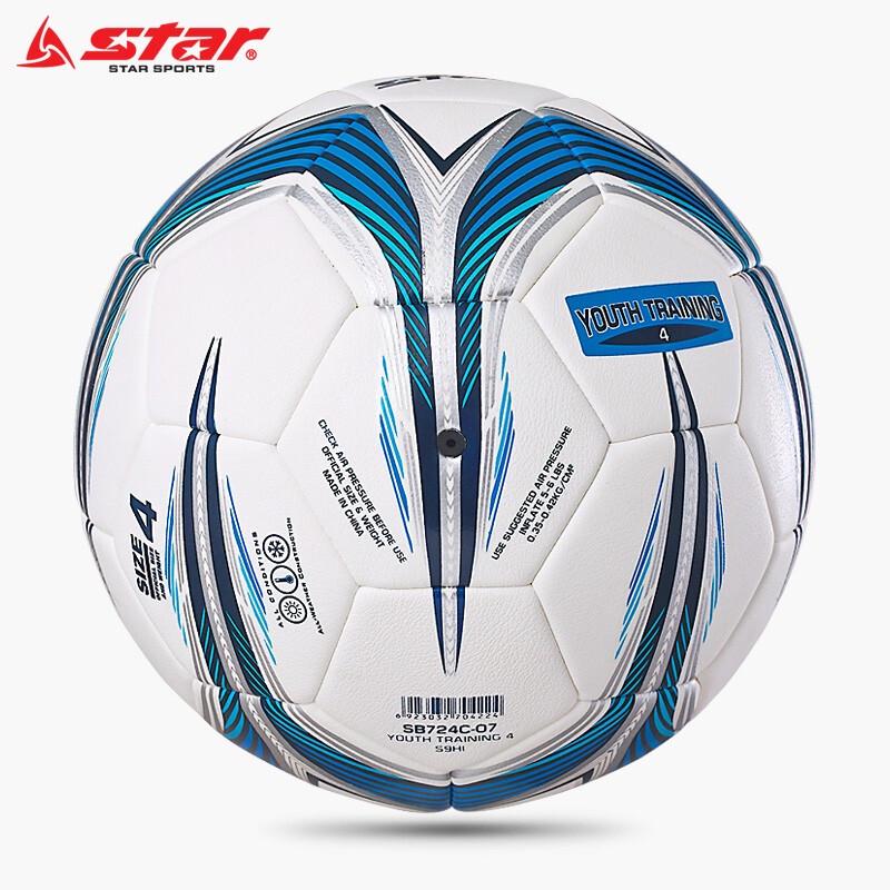 Star Youth Size 5 Soccer Ball