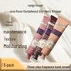 Runpei Poetic Series Hydrating Hand Cream Gift Set