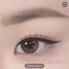 Korean Clio New Packaging Eyeliner Gel Pen 2mm Slim Waterproof Long-Lasting Non-Smudge New Color 13/15