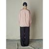 Saendeusaundeu Twoway Utility Cargo Pants Black