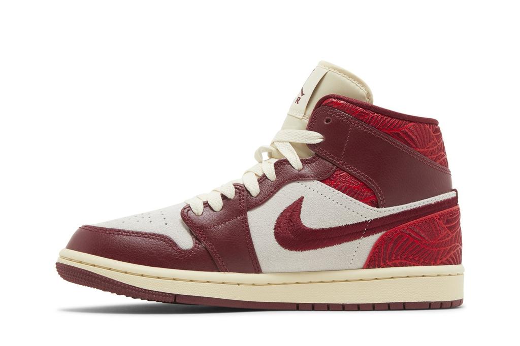 Air Jordan Wmns Air Jordan 1 Mid SE Lift Up DZ2820-601