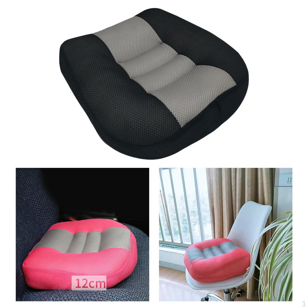 Comfort Cushion for Enhanced Seating Experience