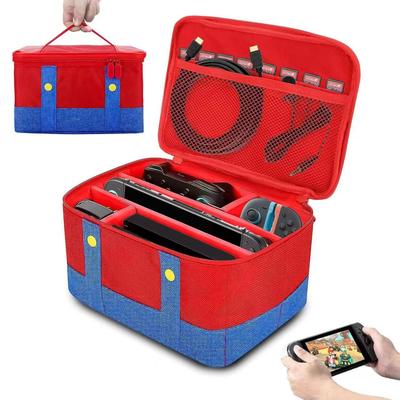 Nintendo – Pouzdra a futrály