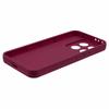 Pro Xiaomi 14T Pouzdro Drážkovaný Design TPU Protiskluzový Kryt Telefonu