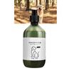 500ml Pet Shampoo Odor Removal Gentle Hair Cleaning Moisturizing Nourishing Pet Shower Shampoo for