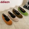 Damenschuhe – Ballerinas