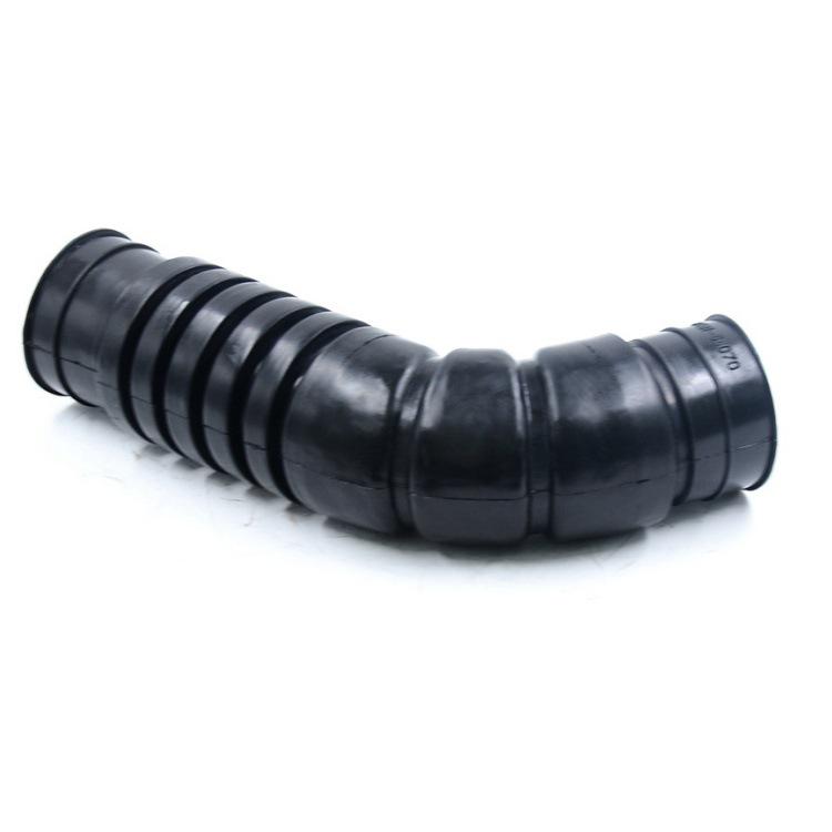 Toyota Series Compatible Air Intake Hose for Automotive Parts