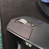 Metall-Scrollrad und langlebiges Aluminium für 2S Wireless Mouse, Anpassung von Hauptrolle und Seitenrad