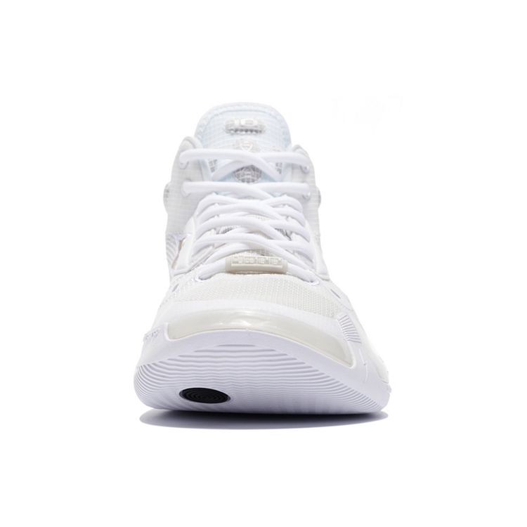 Li-Ning Way of Wade 10 White Hot Men tenisky ABAS115-3